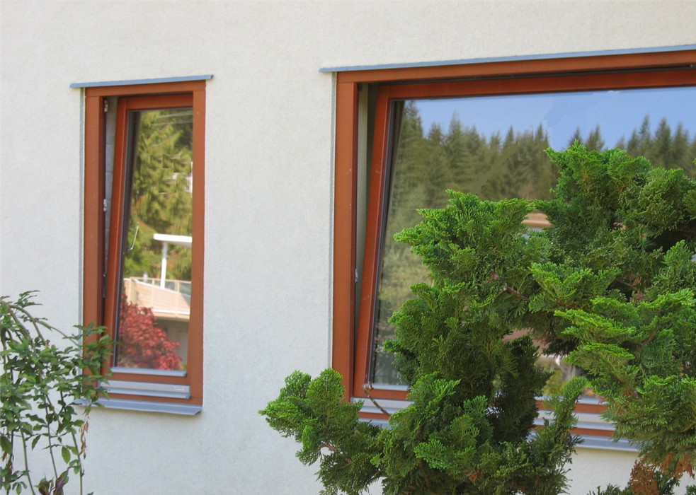 gaulhofer european tilt and turn windows